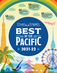 Best of the Pacific cover