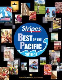 Best of the Pacific cover