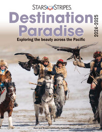 Destination Paradise