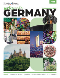 Welcome to Germany